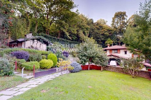 Villa i Como, Como, Como - € 7 000 000 | Ref: ILO3106 - foto 23