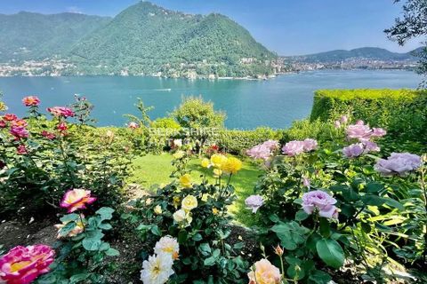 Villa i Como, Como, Como - € 7 000 000 | Ref: ILO3106 - foto 24