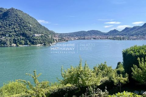 Villa i Como, Como, Como - € 7 000 000 | Ref: ILO3106 - foto 25