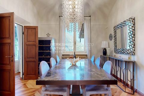 Villa i Como, Como, Como - € 7 000 000 | Ref: ILO3106 - foto 34