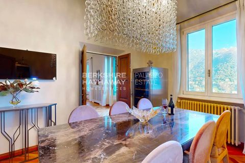 Villa i Como, Como, Como - € 7 000 000 | Ref: ILO3106 - foto 39