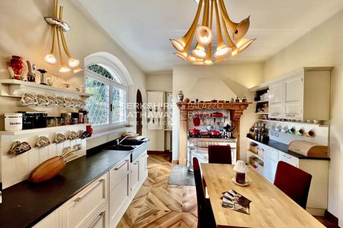 Villa i Como, Como, Como - € 7 000 000 | Ref: ILO3106 - foto 40