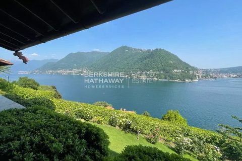 Villa i Como, Como, Como - € 7 000 000 | Ref: ILO3106 - foto 41