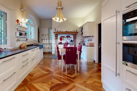 Villa i Como, Como, Como - € 7 000 000 | Ref: ILO3106 - foto 43