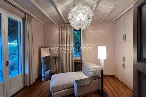 Villa i Como, Como, Como - € 7 000 000 | Ref: ILO3106 - foto 46