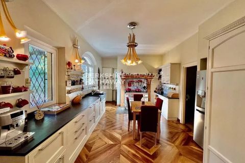 Villa i Como, Como, Como - € 7 000 000 | Ref: ILO3106 - foto 47