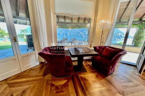 Villa i Como, Como, Como - € 7 000 000 | Ref: ILO3106 - foto 50