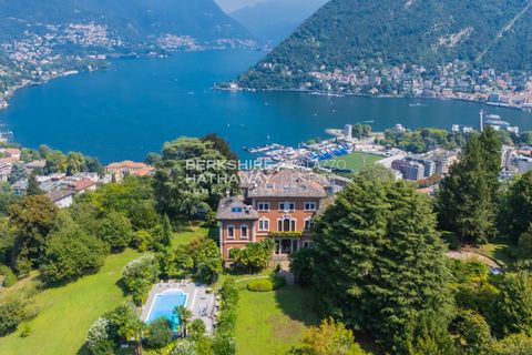 Apartamento en Como, Como, Como - € 1.900.000 | Ref: ILO3320 - photo 2