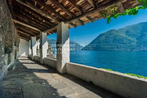 Villa i Brienno, Como, Brienno - € 6.500.000 | Ref: ILO3300.1 - foto 2