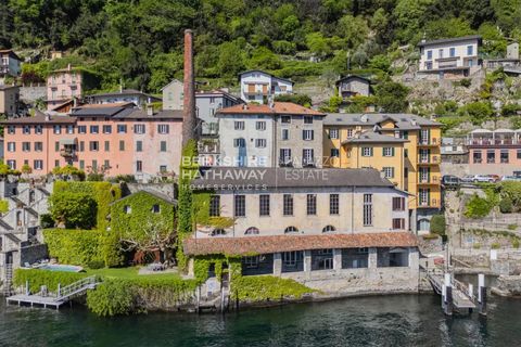 Villa i Brienno, Como, Brienno - € 6.500.000 | Ref: ILO3300.1 - foto 4