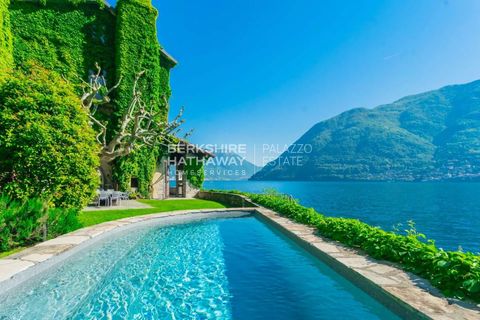 Villa i Brienno, Como, Brienno - € 6.500.000 | Ref: ILO3300.1 - foto 5