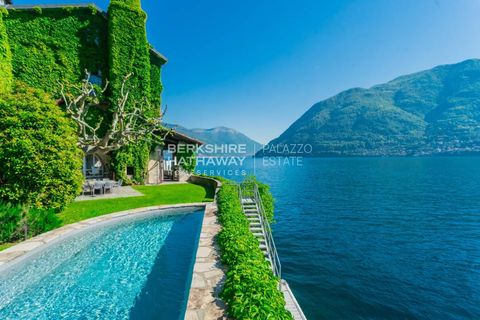 Villa i Brienno, Como, Brienno - € 6.500.000 | Ref: ILO3300.1 - foto 6