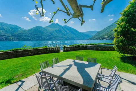 Villa i Brienno, Como, Brienno - € 6.500.000 | Ref: ILO3300.1 - foto 7