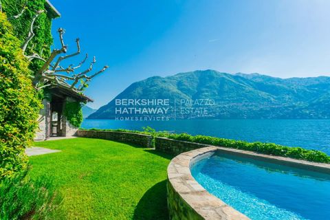 Villa i Brienno, Como, Brienno - € 6.500.000 | Ref: ILO3300.1 - foto 8
