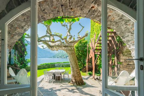 Villa i Brienno, Como, Brienno - € 6.500.000 | Ref: ILO3300.1 - foto 9