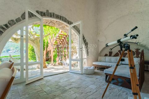 Villa i Brienno, Como, Brienno - € 6.500.000 | Ref: ILO3300.1 - foto 10
