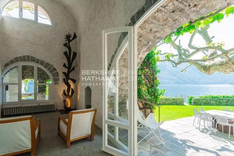 Villa i Brienno, Como, Brienno - € 6.500.000 | Ref: ILO3300.1 - foto 11
