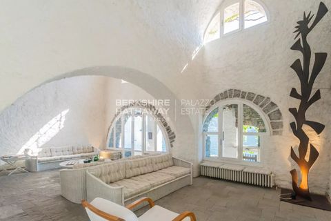 Villa i Brienno, Como, Brienno - € 6.500.000 | Ref: ILO3300.1 - foto 12