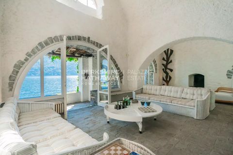 Villa i Brienno, Como, Brienno - € 6.500.000 | Ref: ILO3300.1 - foto 13