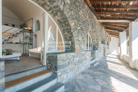 Villa i Brienno, Como, Brienno - € 6.500.000 | Ref: ILO3300.1 - foto 16