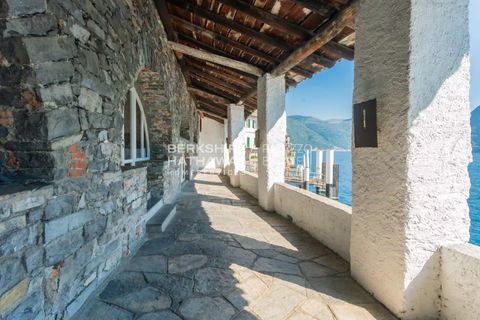 Villa i Brienno, Como, Brienno - € 6.500.000 | Ref: ILO3300.1 - foto 17