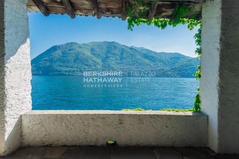 Villa i Brienno, Como, Brienno - € 6.500.000 | Ref: ILO3300.1 - foto 18