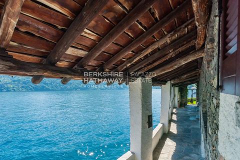 Villa i Brienno, Como, Brienno - € 6.500.000 | Ref: ILO3300.1 - foto 34
