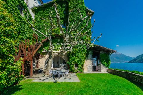 Villa i Brienno, Como, Brienno - € 6.500.000 | Ref: ILO3300.1 - foto 44