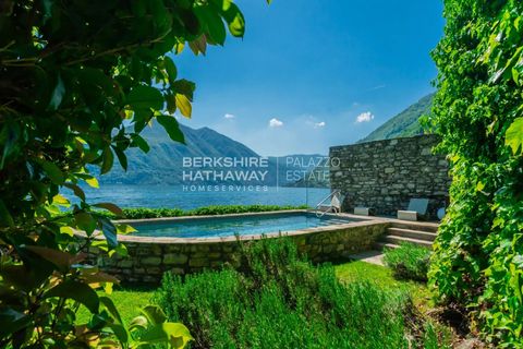 Villa i Brienno, Como, Brienno - € 6.500.000 | Ref: ILO3300.1 - foto 45
