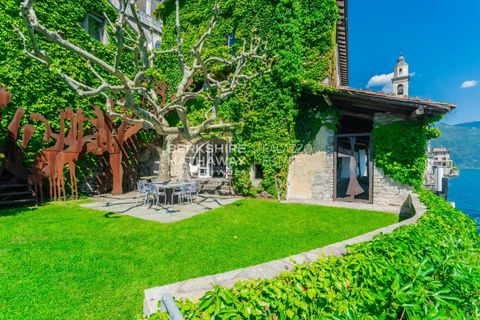 Villa i Brienno, Como, Brienno - € 6.500.000 | Ref: ILO3300.1 - foto 46