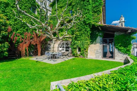 Villa i Brienno, Como, Brienno - € 6.500.000 | Ref: ILO3300.1 - foto 47
