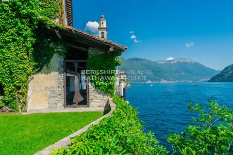 Villa i Brienno, Como, Brienno - € 6.500.000 | Ref: ILO3300.1 - foto 48