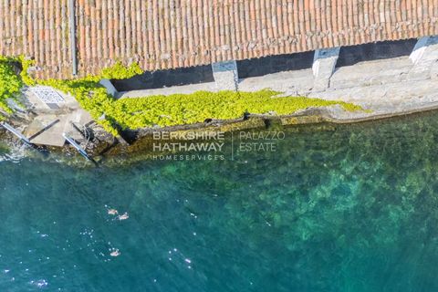 Villa i Brienno, Como, Brienno - € 6.500.000 | Ref: ILO3300.1 - foto 49