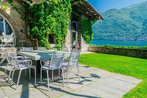 Villa i Brienno, Como, Brienno - € 6.500.000 | Ref: ILO3300.1 - foto 50
