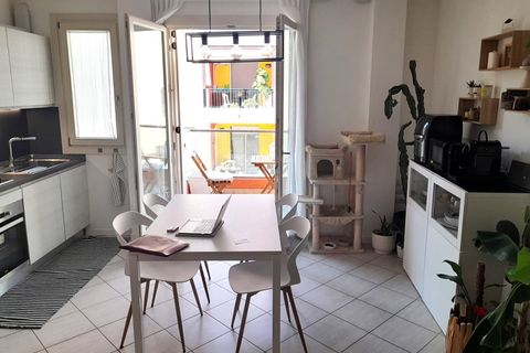 Leilighet i Trecastelli, Ancona, Trecastelli - € 120 000 | Ref: AA268 - foto 2