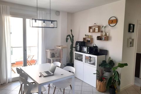 Leilighet i Trecastelli, Ancona, Trecastelli - € 120 000 | Ref: AA268 - foto 3