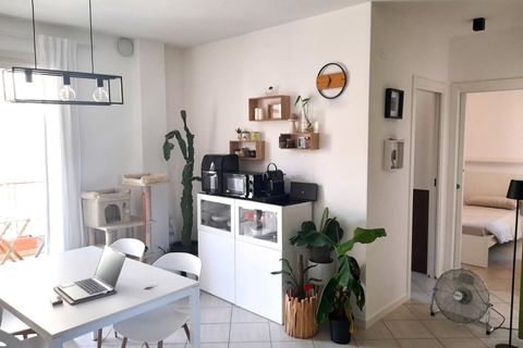 Leilighet i Trecastelli, Ancona, Trecastelli - € 120 000 | Ref: AA268 - foto 4