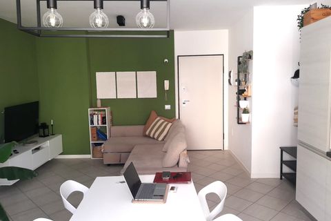 Leilighet i Trecastelli, Ancona, Trecastelli - € 120 000 | Ref: AA268 - foto 6