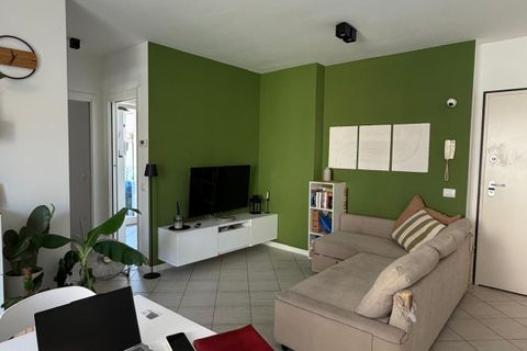 Leilighet i Trecastelli, Ancona, Trecastelli - € 120 000 | Ref: AA268 - foto 8
