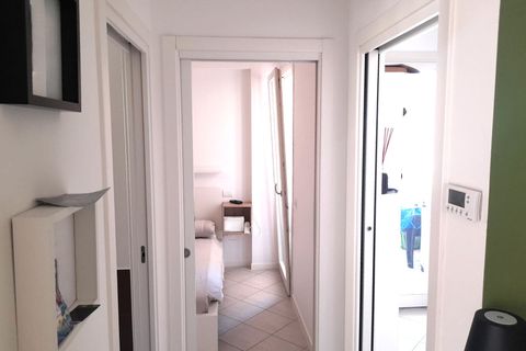 Leilighet i Trecastelli, Ancona, Trecastelli - € 120 000 | Ref: AA268 - foto 11