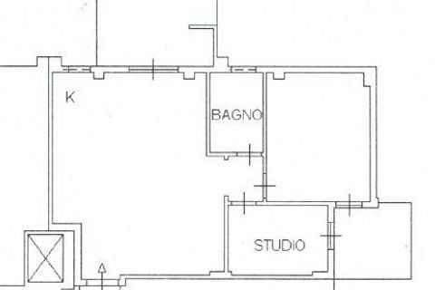 Leilighet i Trecastelli, Ancona, Trecastelli - € 120 000 | Ref: AA268 - foto 20