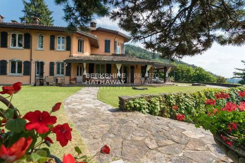 Villa en Como, Como, Como - € 4.850.000 | Ref: ILO2355.1 - photo 2
