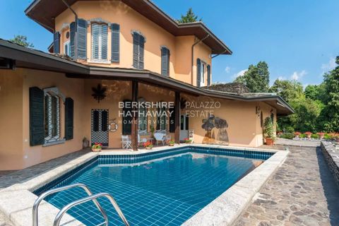 Villa en Como, Como, Como - € 4.850.000 | Ref: ILO2355.1 - photo 3