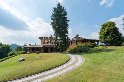 Villa en Como, Como, Como - € 4.850.000 | Ref: ILO2355.1 - photo 6