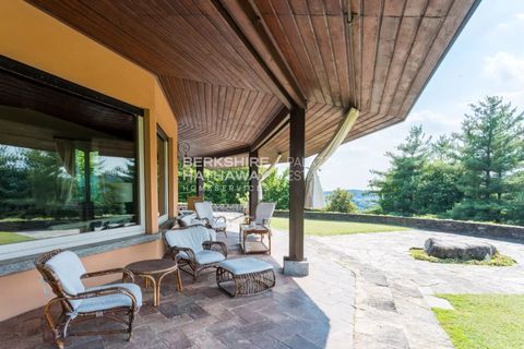 Villa en Como, Como, Como - € 4.850.000 | Ref: ILO2355.1 - photo 7
