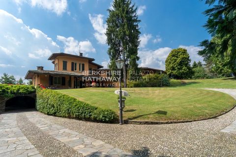 Villa en Como, Como, Como - € 4.850.000 | Ref: ILO2355.1 - photo 8