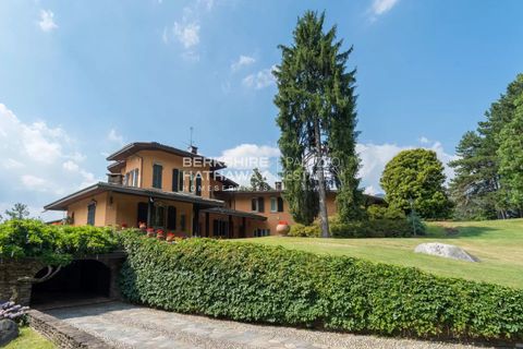 Villa en Como, Como, Como - € 4.850.000 | Ref: ILO2355.1 - photo 9