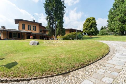 Villa en Como, Como, Como - € 4.850.000 | Ref: ILO2355.1 - photo 10