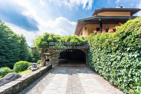 Villa en Como, Como, Como - € 4.850.000 | Ref: ILO2355.1 - photo 11