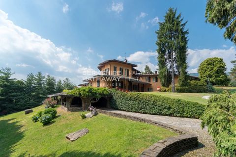 Villa en Como, Como, Como - € 4.850.000 | Ref: ILO2355.1 - photo 12